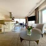 Apartamento Yachtclub *
