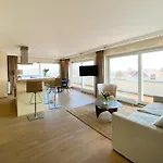 Apartamento Yachtclub *