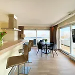 Yachtclub Apartamento Timmendorfer Strand