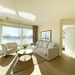 Yachtclub Apartamento Timmendorfer Strand