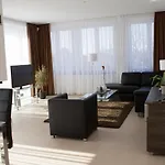 Apartamento Yachtclub Timmendorfer Strand