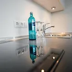 Apartamento Yachtclub Timmendorfer Strand