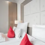 Yachtclub Apartamento Timmendorfer Strand