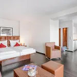 Yachtclub Apartamento Timmendorfer Strand
