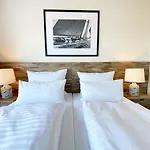 Yachtclub Apartamento Timmendorfer Strand