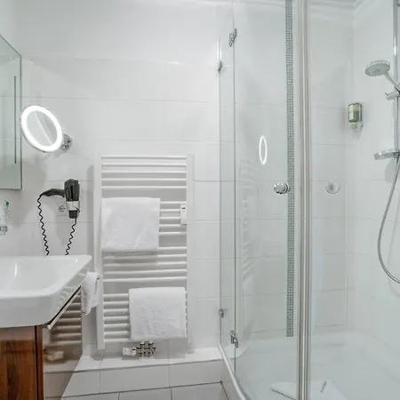 Yachtclub Daire Timmendorfer Strand