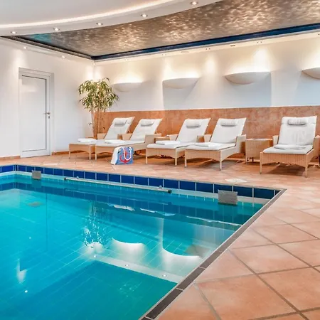 Yachtclub Timmendorfer Strand