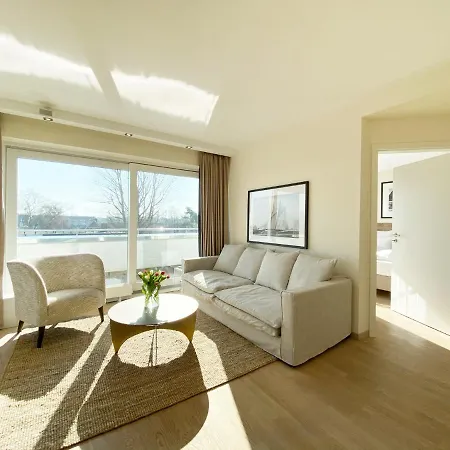 Yachtclub Daire Timmendorfer Strand