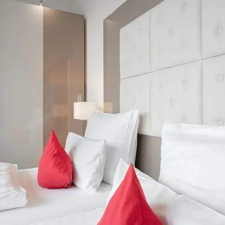 Yachtclub Daire Timmendorfer Strand